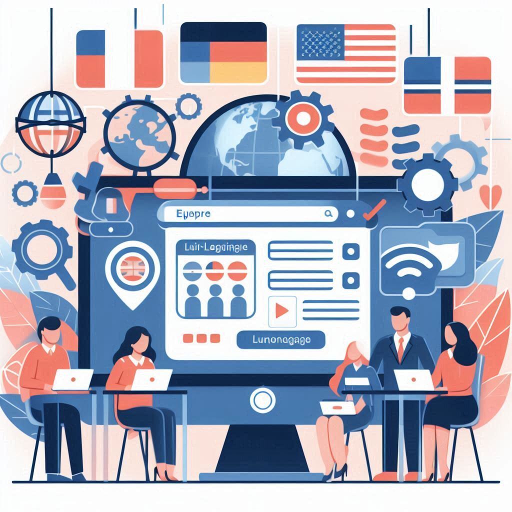 Multi-Language Support